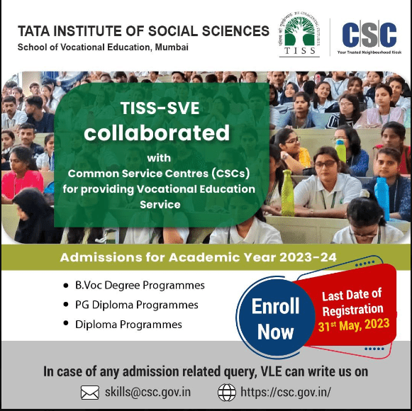 Tata Institute Of Social Sciences