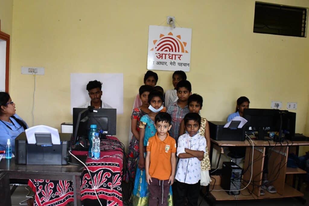 documents-required-for-aadhar-card-for-child-csc-society